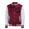 Varsity jacket Thumbnail