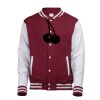 Varsity jacket Thumbnail