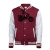 Varsity jacket Thumbnail