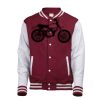 Varsity jacket Thumbnail