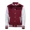 Varsity jacket Thumbnail