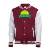 Varsity jacket Thumbnail