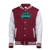 Varsity jacket Thumbnail