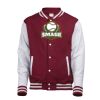 Varsity jacket Thumbnail