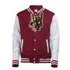 Varsity jacket Thumbnail