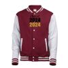 Varsity jacket Thumbnail