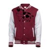 Varsity jacket Thumbnail