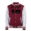 Varsity jacket Thumbnail