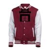 Varsity jacket Thumbnail