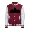 Varsity jacket Thumbnail