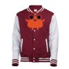 Varsity jacket Thumbnail
