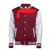Varsity jacket Thumbnail