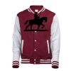 Varsity jacket Thumbnail