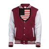 Varsity jacket Thumbnail