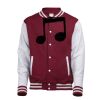 Varsity jacket Thumbnail