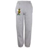 Kids cuffed sweatpants Thumbnail
