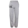 Kids cuffed sweatpants Thumbnail