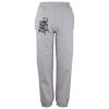 Kids cuffed sweatpants Thumbnail