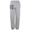 Kids cuffed sweatpants Thumbnail