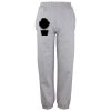 Kids cuffed sweatpants Thumbnail