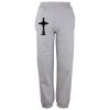 Kids cuffed sweatpants Thumbnail