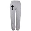 Kids cuffed sweatpants Thumbnail