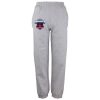 Kids cuffed sweatpants Thumbnail