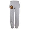 Kids cuffed sweatpants Thumbnail