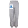 Kids cuffed sweatpants Thumbnail