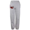 Kids cuffed sweatpants Thumbnail