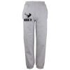 Kids cuffed sweatpants Thumbnail
