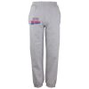 Kids cuffed sweatpants Thumbnail