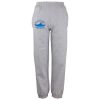 Kids cuffed sweatpants Thumbnail