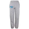 Kids cuffed sweatpants Thumbnail