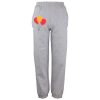Kids cuffed sweatpants Thumbnail