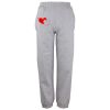 Kids cuffed sweatpants Thumbnail