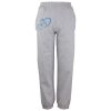 Kids cuffed sweatpants Thumbnail