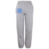 Kids cuffed sweatpants Thumbnail