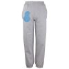 Kids cuffed sweatpants Thumbnail