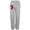 Kids cuffed sweatpants Thumbnail
