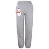 Kids cuffed sweatpants Thumbnail