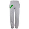 Kids cuffed sweatpants Thumbnail