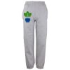 Kids cuffed sweatpants Thumbnail