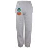 Kids cuffed sweatpants Thumbnail