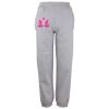 Kids cuffed sweatpants Thumbnail