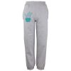 Kids cuffed sweatpants Thumbnail