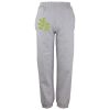 Kids cuffed sweatpants Thumbnail