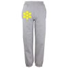 Kids cuffed sweatpants Thumbnail
