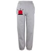 Kids cuffed sweatpants Thumbnail