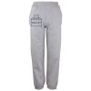 Kids cuffed sweatpants Thumbnail